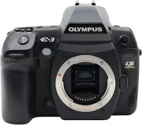 OM SYSTEM Olympus image