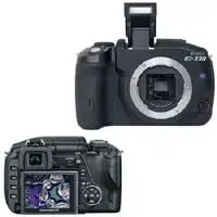 OM SYSTEM EVOLT E-330 image