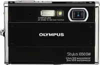 OM SYSTEM Stylus 1050SW image