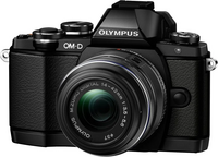 OM SYSTEM Olympus OM-D E-M10 image
