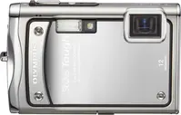 OM SYSTEM Stylus Tough image