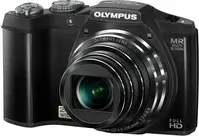 OM SYSTEM Olympus SZ-31MR image