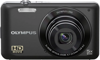 OM SYSTEM Olympus VG-120 image