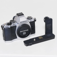 OM SYSTEM OM-D Silver image