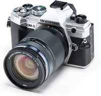 OM SYSTEM OM-5 image