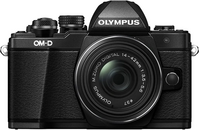 OM SYSTEM Olympus OM-D E-M10 Mark II image