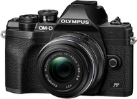 OM SYSTEM OM D E M10 image