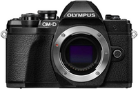 OM SYSTEM Olympus OM-D E-M10 Mark III image