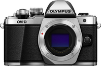 OM SYSTEM OM-D E-M10 II image