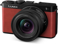 Panasonic S9NR image