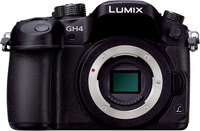Panasonic LUMIX DMC-GH4 image