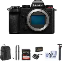 Panasonic LUMIX S5 image