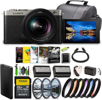 Panasonic S9KS image