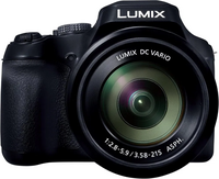 Panasonic FZ80DK image