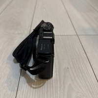 Panasonic DMC-GX1 image