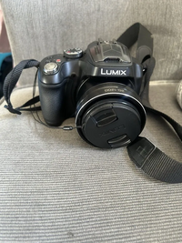 Panasonic DMC-FZ70 image
