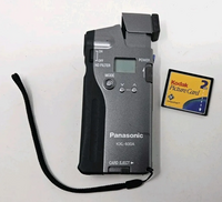 Panasonic KXL-600A image