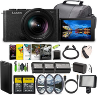 Panasonic S9KK image