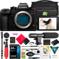 Panasonic E4PNDCS1RM2BODY image