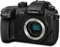 Panasonic Lumix GH5 image