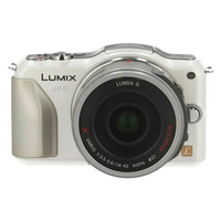 Panasonic GF5X image