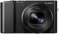 Panasonic Lumix ZS100 image
