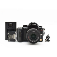 Panasonic GH2 image