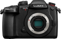 Panasonic LUMIX GH5M2, Mirrorless  with Live Streaming image