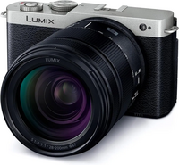 Panasonic Lumix S9 image