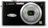 Panasonic DMC FX8K image