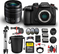Panasonic GH5M2K image