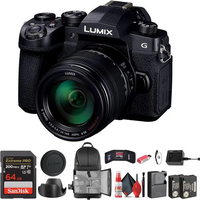 Panasonic G99-K image