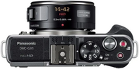 Panasonic GX1X-S image