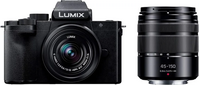 Panasonic LUMIX G100 image