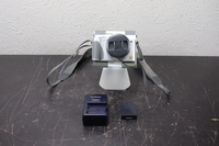 Panasonic DMC-FZ3 image