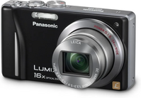 Panasonic Lumix ZS8 image