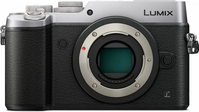 Panasonic GX8SBODY image