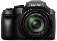 Panasonic Lumix FZ80 image