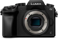 Panasonic G7K image