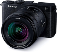 Panasonic LUMIX S9 image