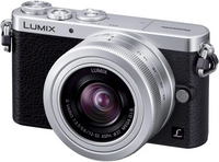 Panasonic Lumix DMC GM1K S image