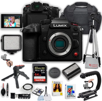 Panasonic GH7 image