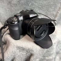Panasonic Lumix dmc-fz200 image