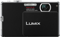 Panasonic Lumix DMC FP1 image