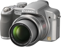 Panasonic Lumix DMC FZ18S image