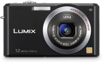 Panasonic Fx100k image