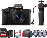 Panasonic DC-G100 image