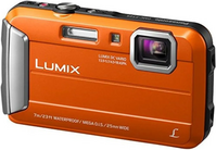 Panasonic TS25D image