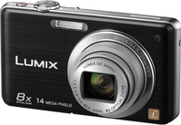 Panasonic Lumix DMC-FH20K image