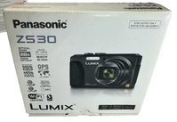 Panasonic Lumix dmc-zs50 image